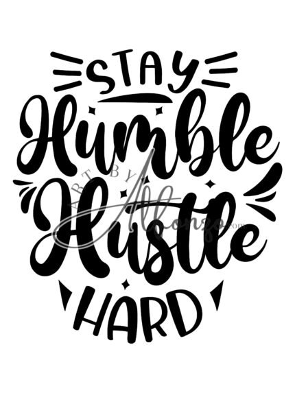 Stay Humble