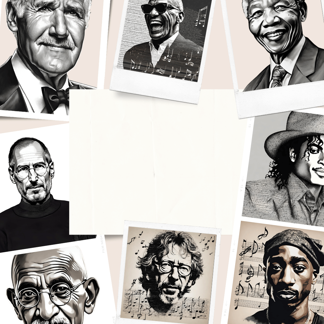 Portraits