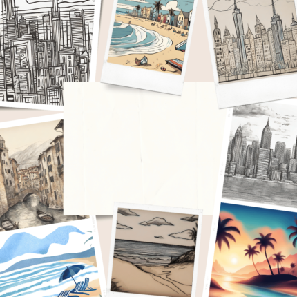 Landscapes