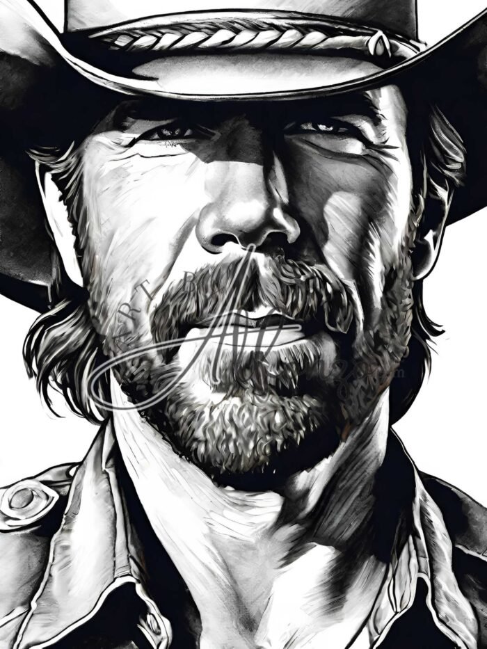 Chuck Norris