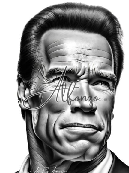 Arnold Shwarzenegger