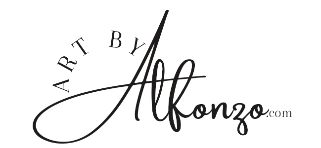 artbyalfonzo.com