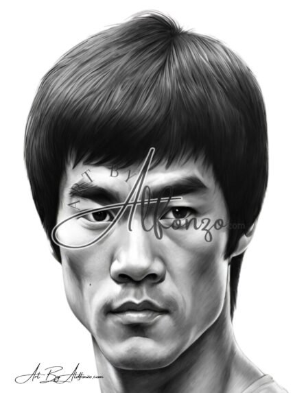 jackie chan