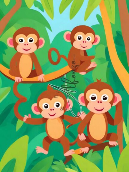 Monkeys